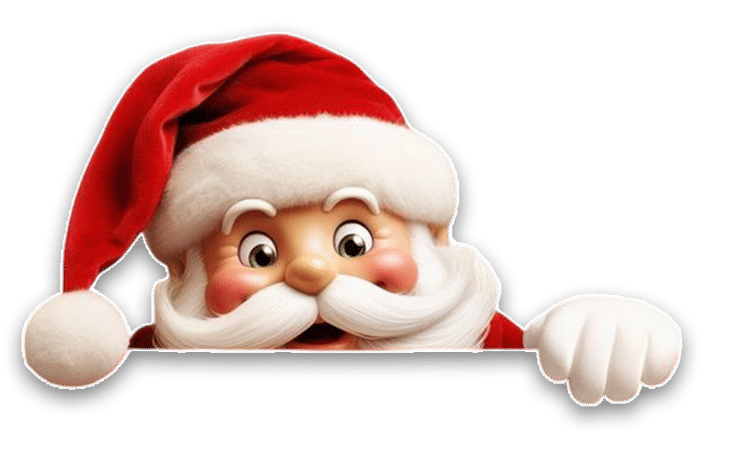 Santa