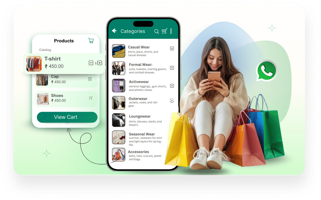 Retail & E-Commerce