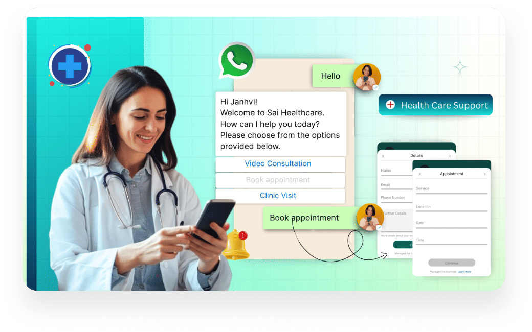 Healthcare