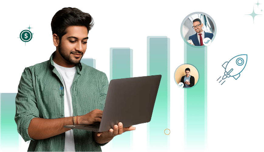 Start your WhatsApp Marketing Journey With Anantya.ai