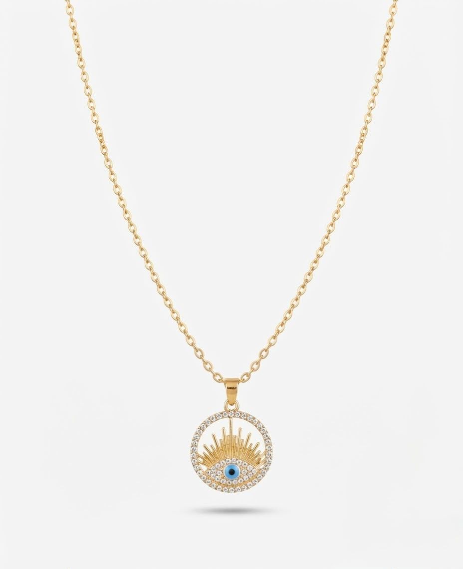 necklace —  jewelry