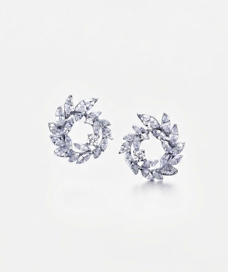 earring — e jewelry