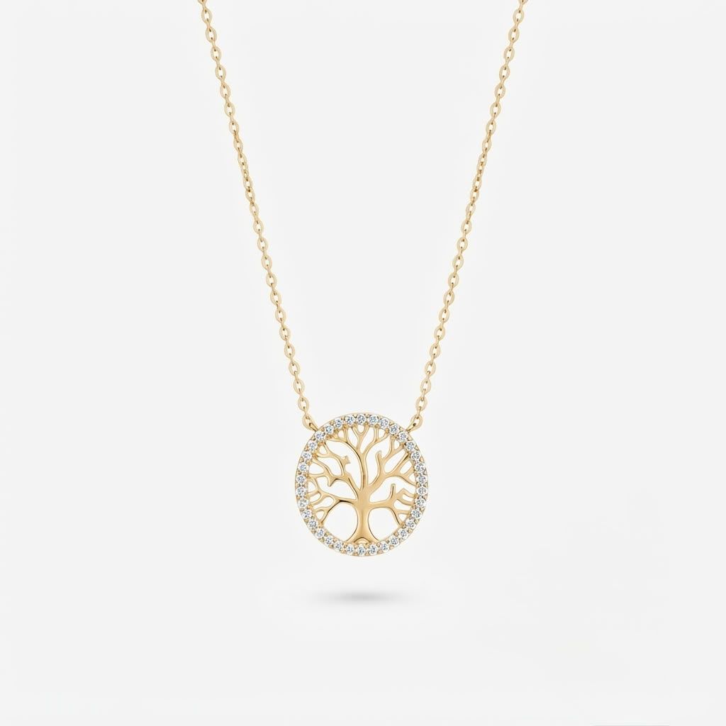 necklace —  jewelry