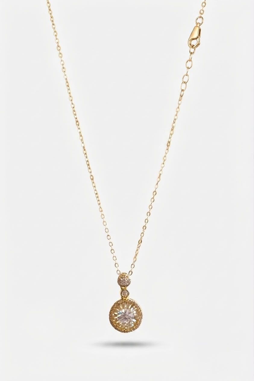 necklace —  jewelry