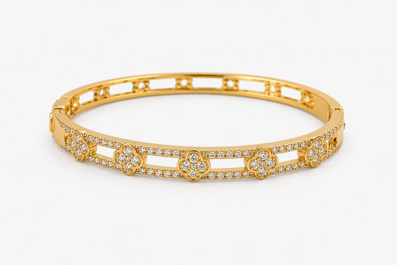 bracelets —  jewelry