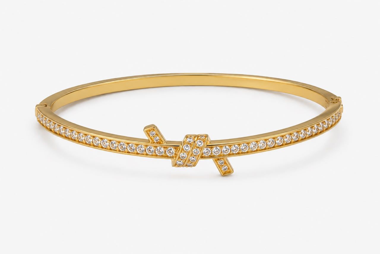 bracelets —  jewelry