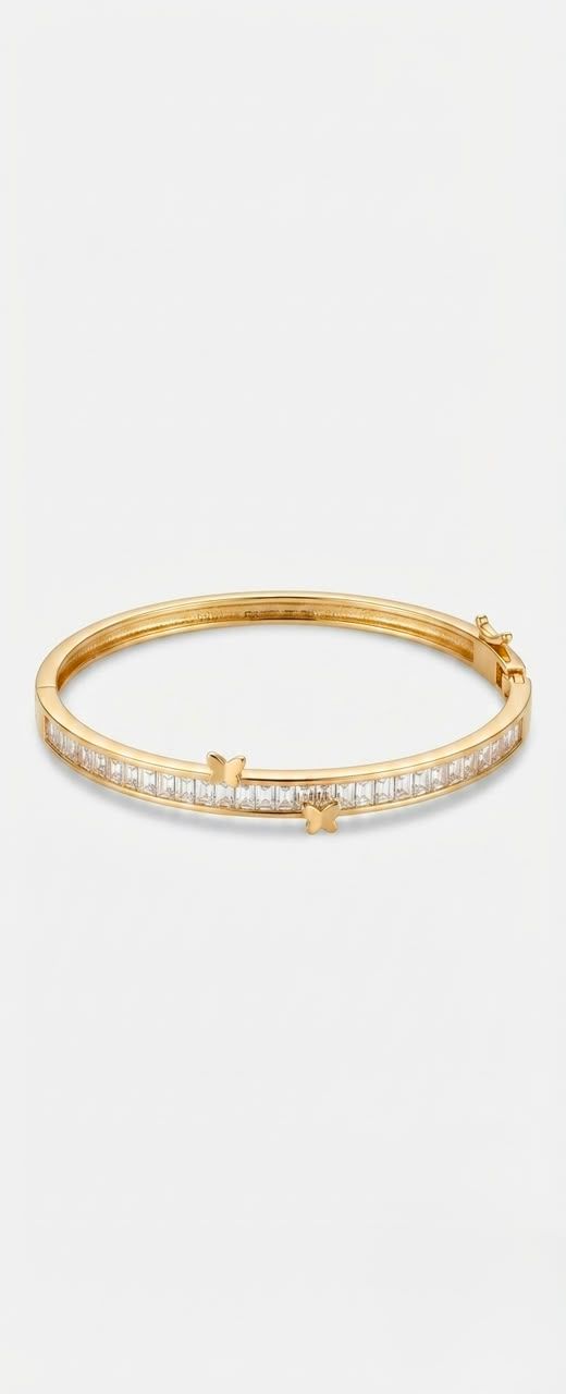 bracelets —  jewelry
