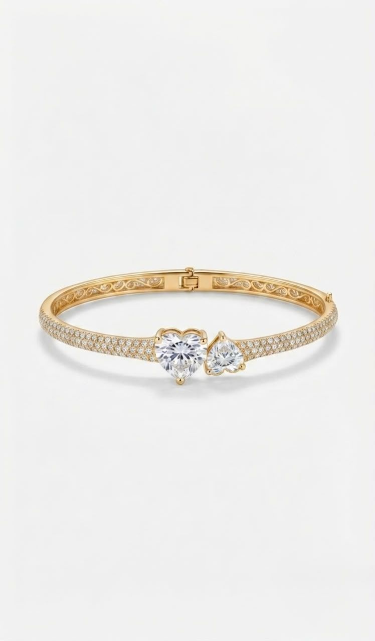 bracelets —  jewelry