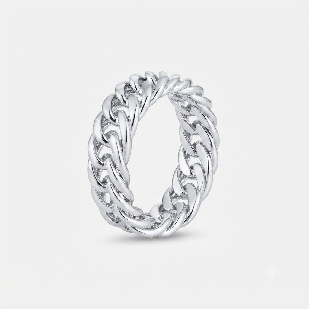 rings —  jewelry
