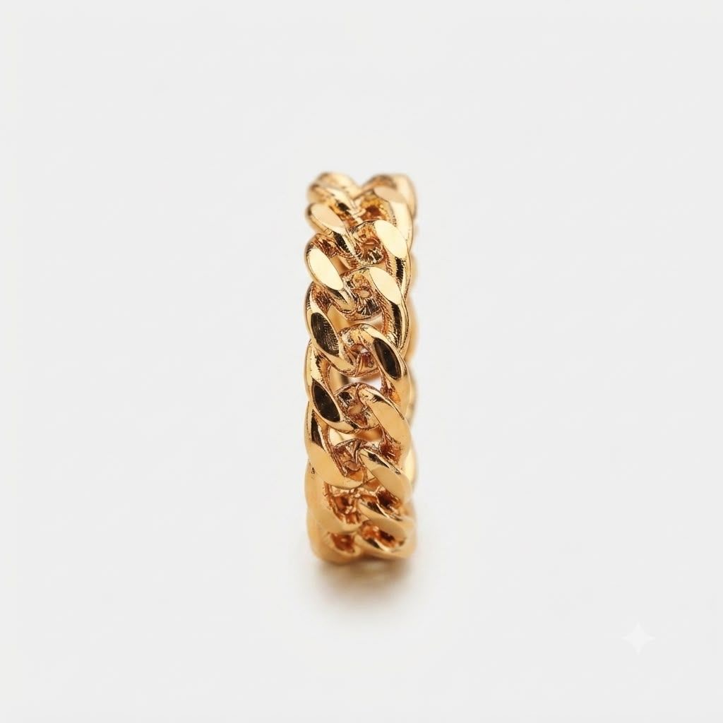 rings —  jewelry