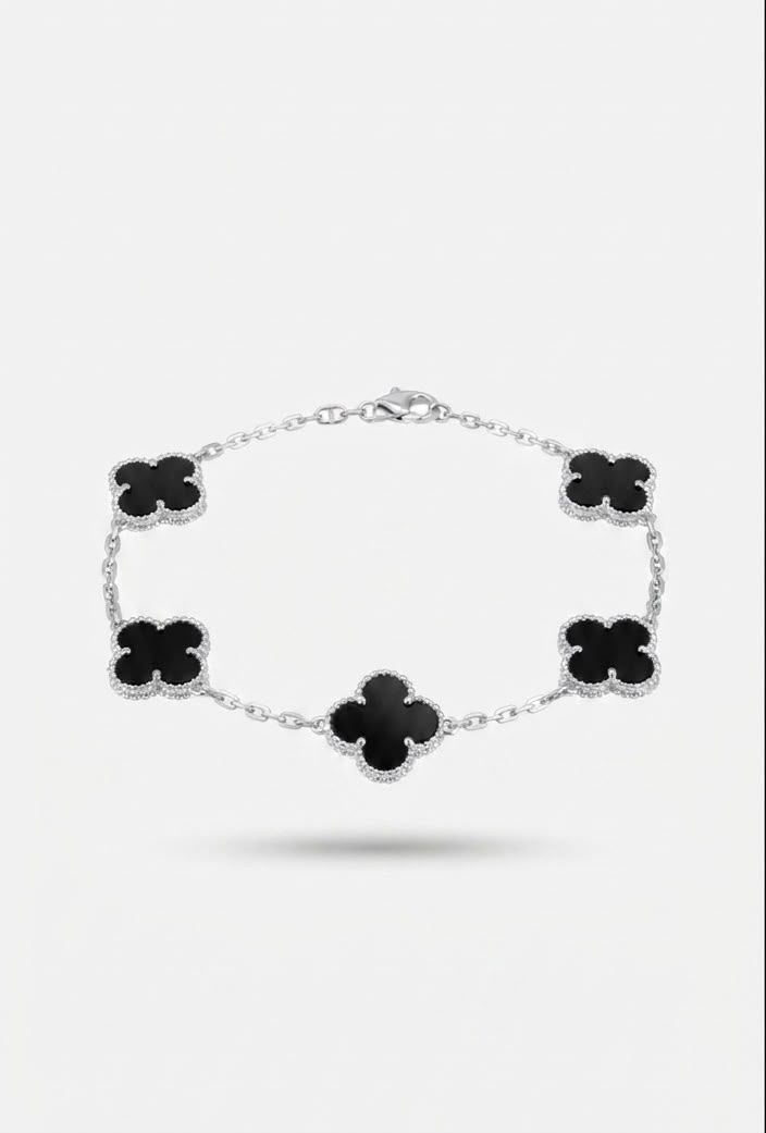 bracelets —  jewelry