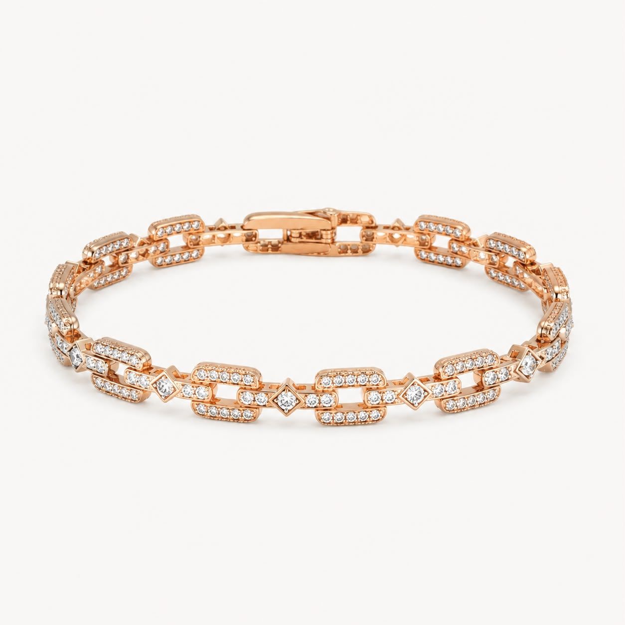 bracelets —  jewelry