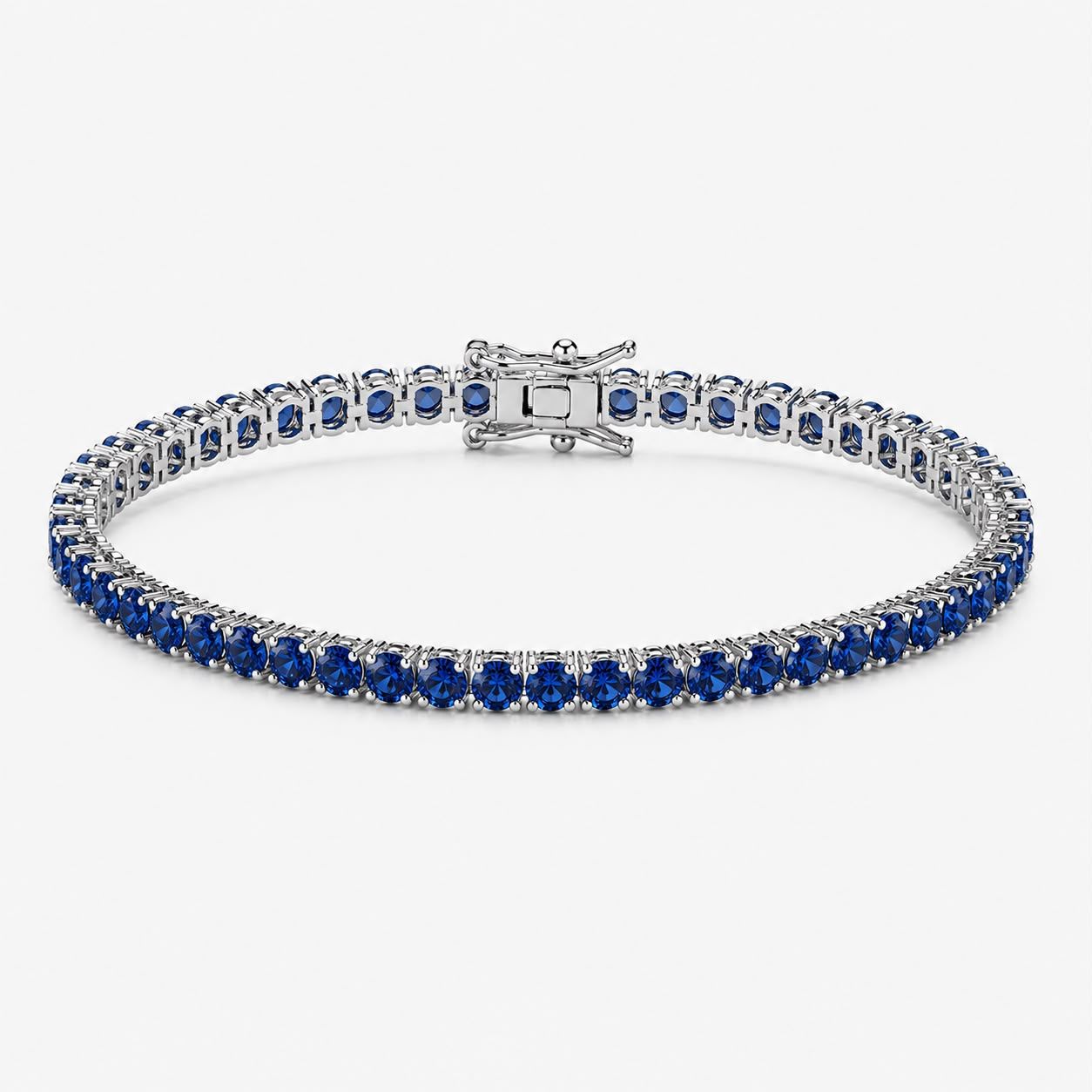 tennis bracelets —  jewelry