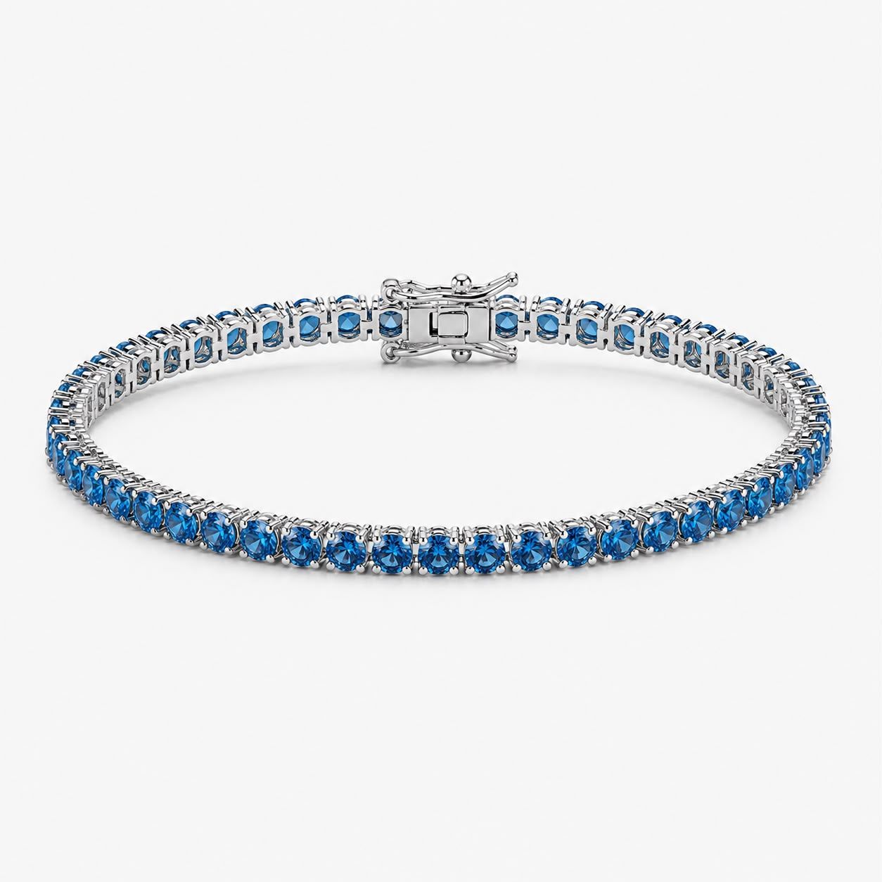 tennis bracelets —  jewelry