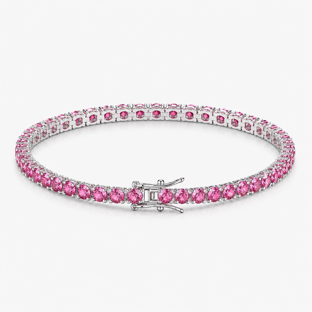 tennis bracelets —  jewelry