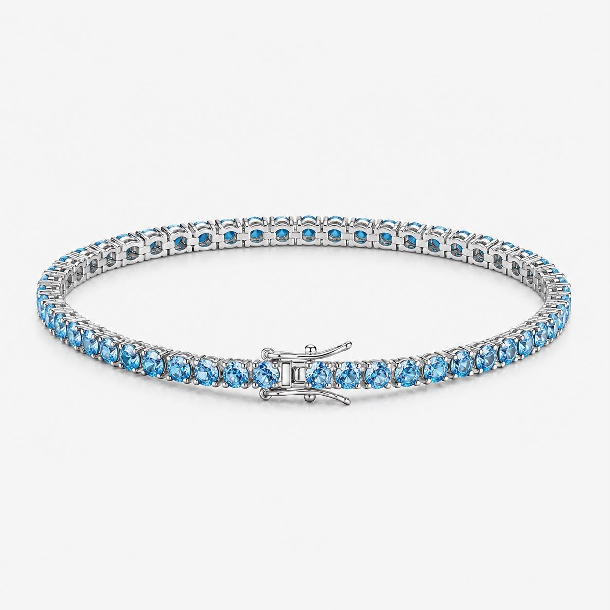 tennis bracelets —  jewelry