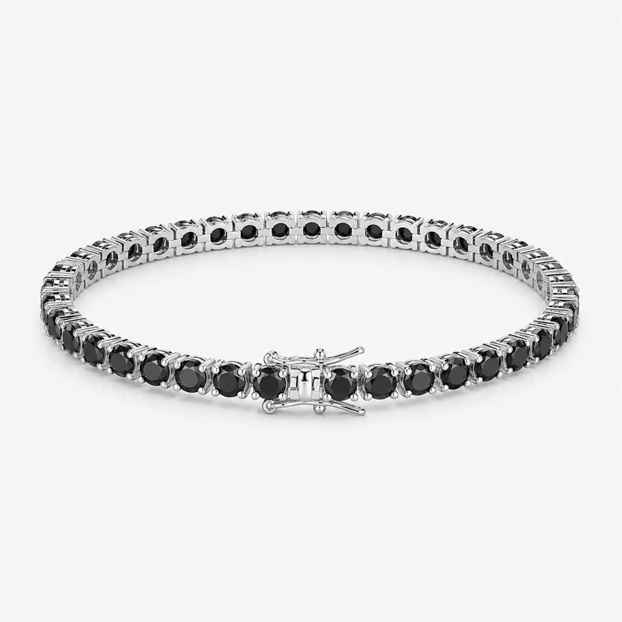 tennis bracelets —  jewelry