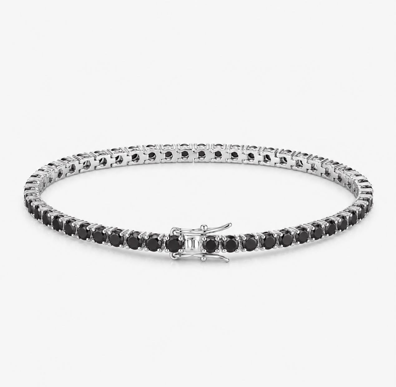 tennis bracelets —  jewelry