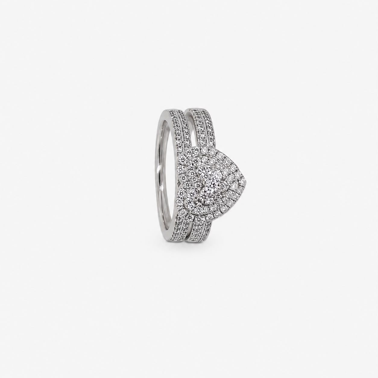 rings —  jewelry