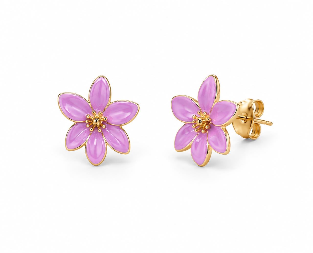 earrings —  jewelry