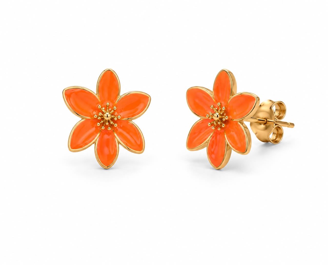 earrings —  jewelry