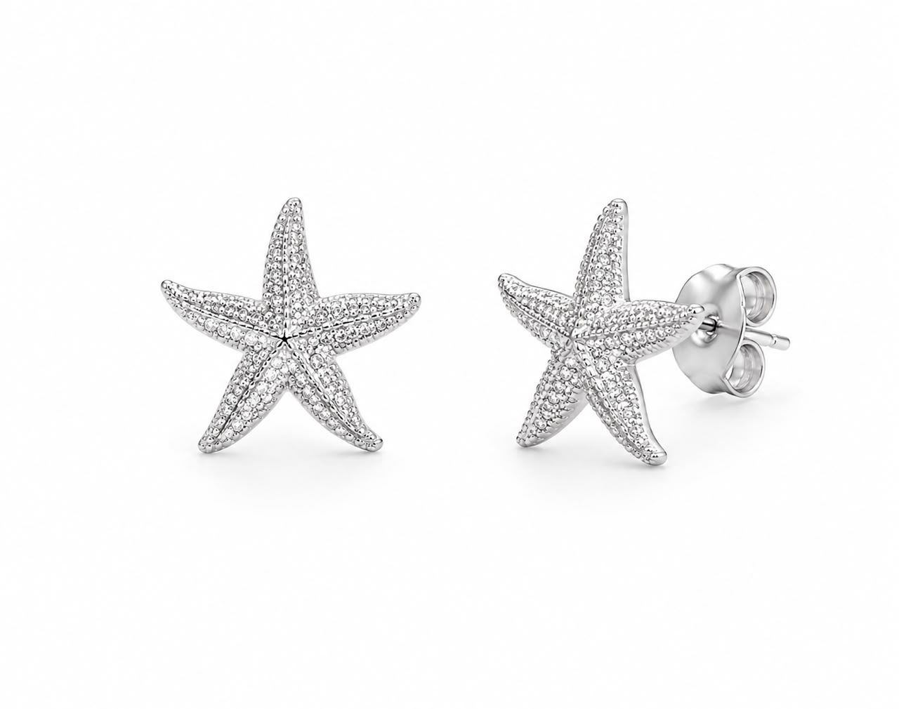 earrings —  jewelry