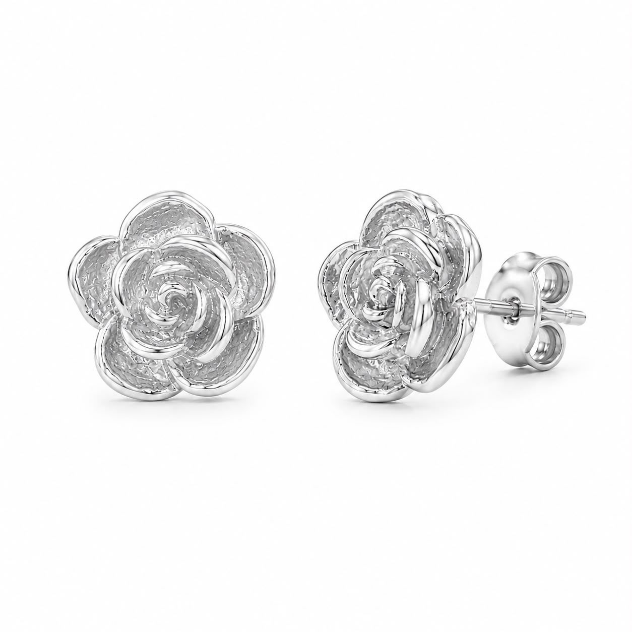 earrings —  jewelry