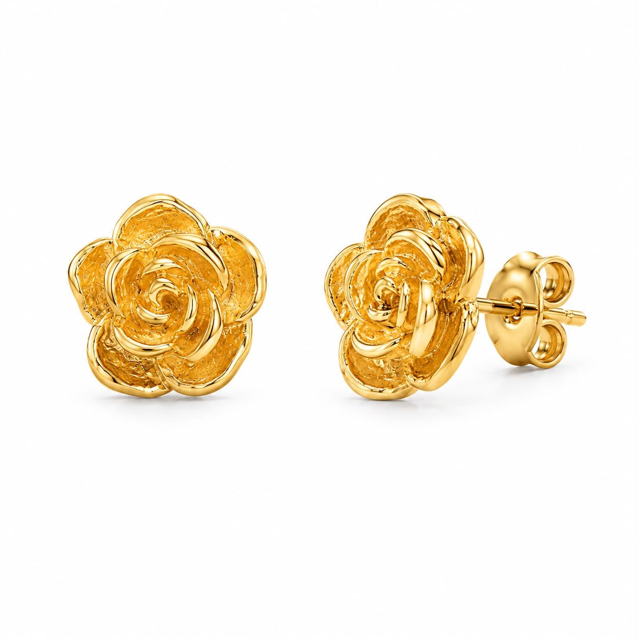 earrings —  jewelry