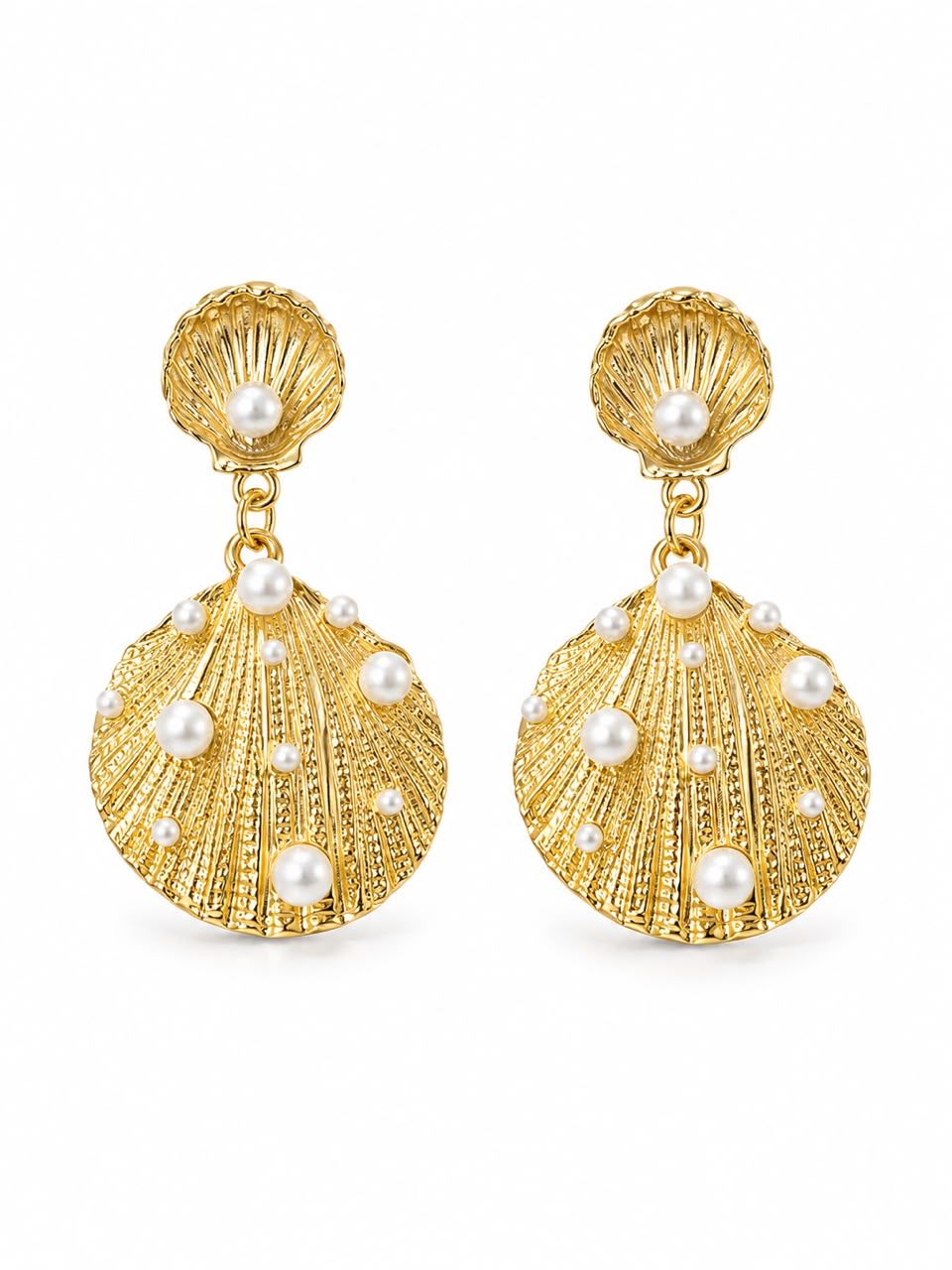 earrings —  jewelry