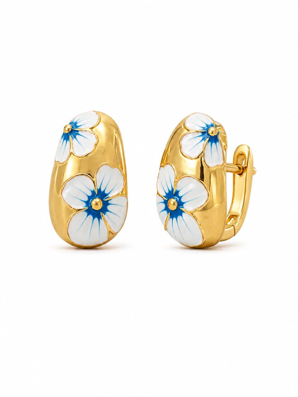 earrings —  jewelry