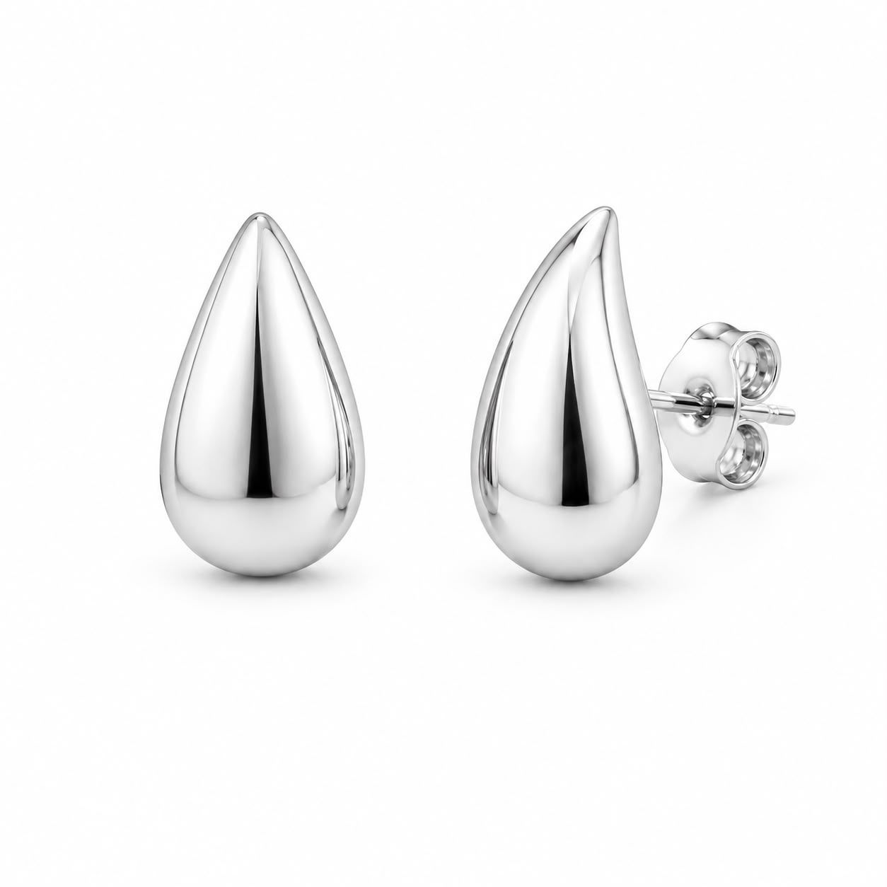 earrings —  jewelry
