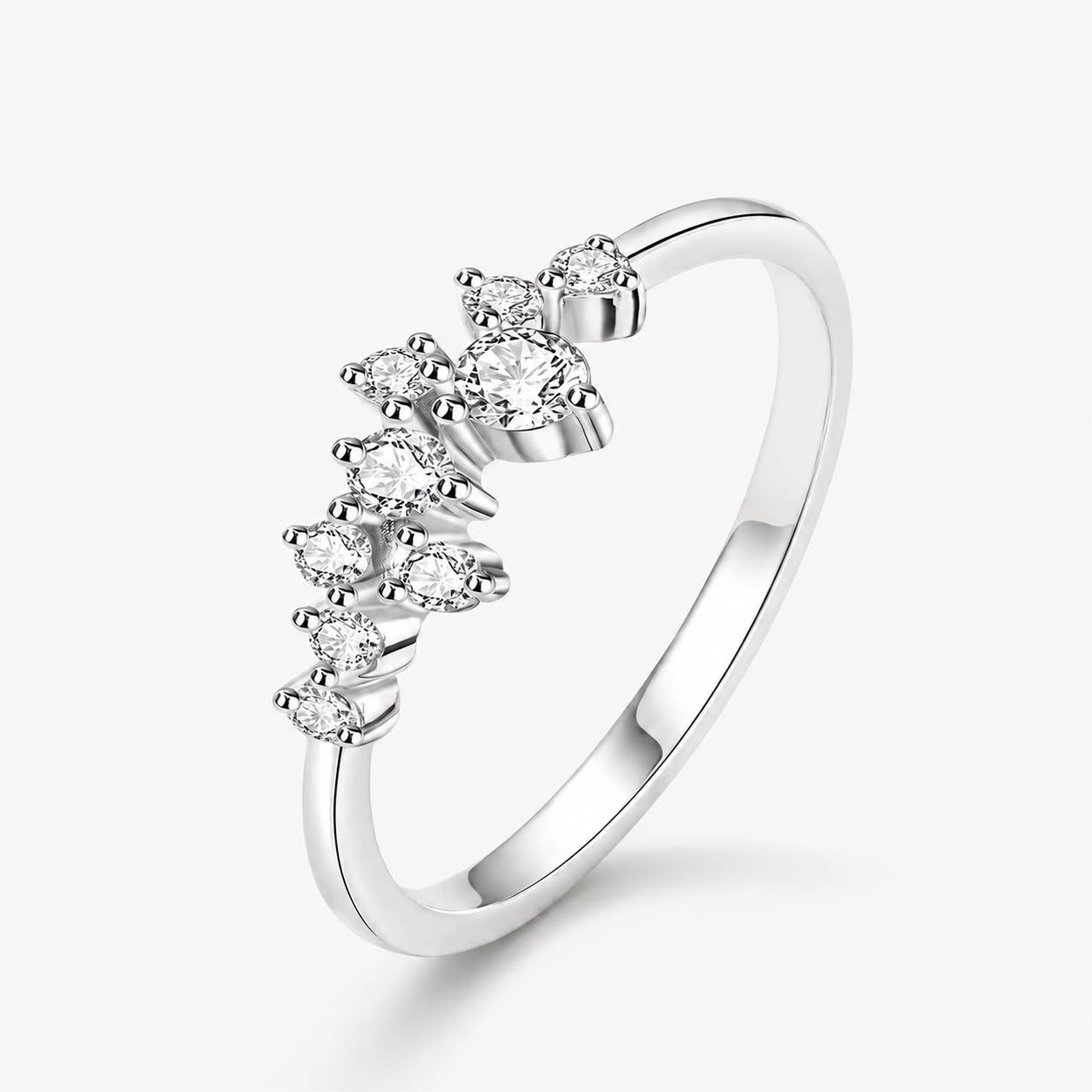 rings —  jewelry