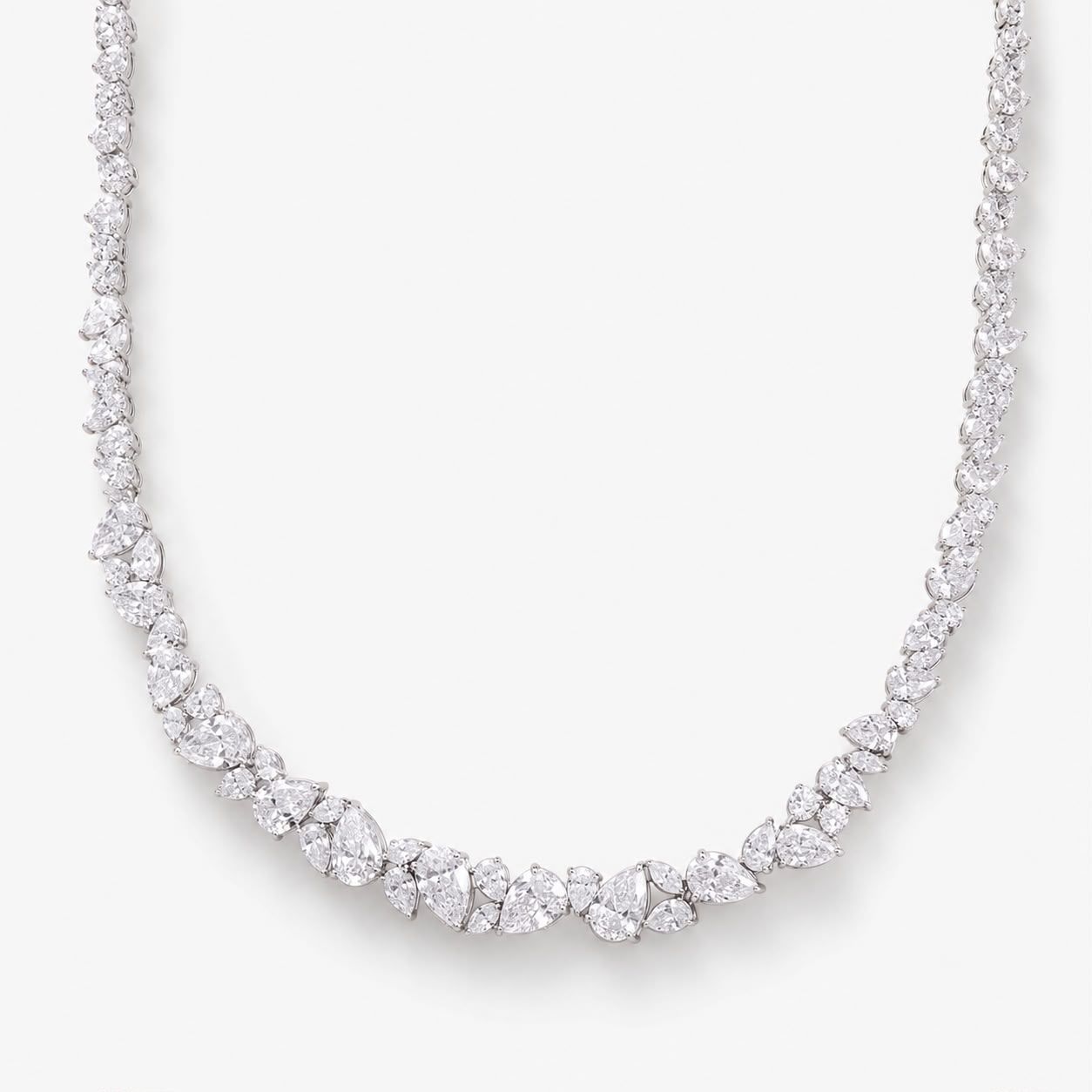 necklaces —  jewelry