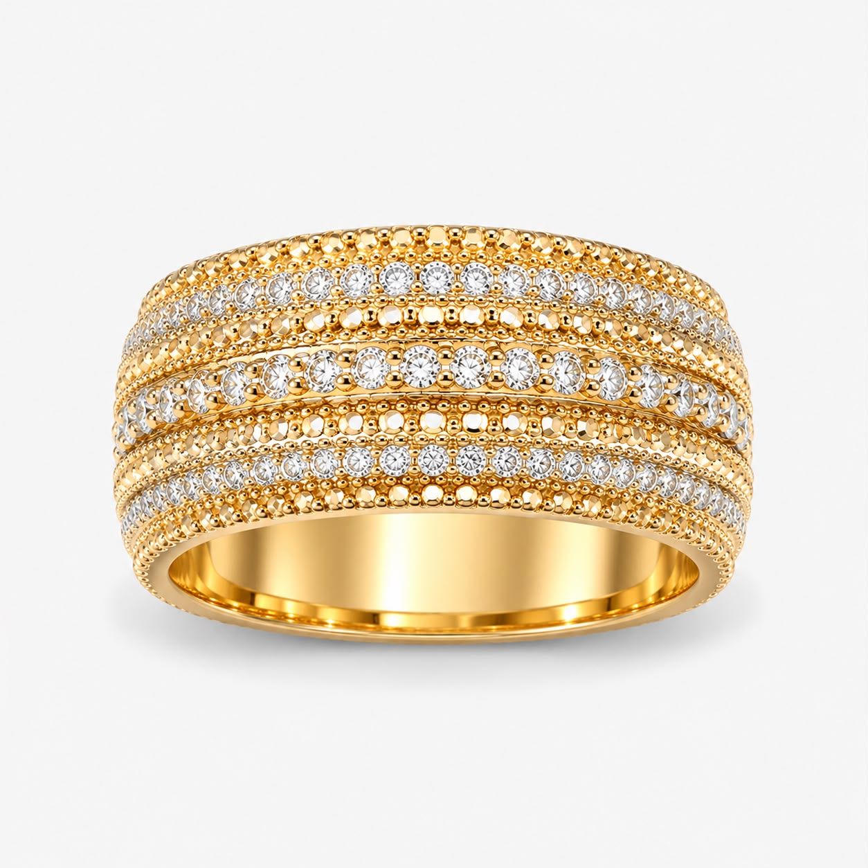 rings —  jewelry