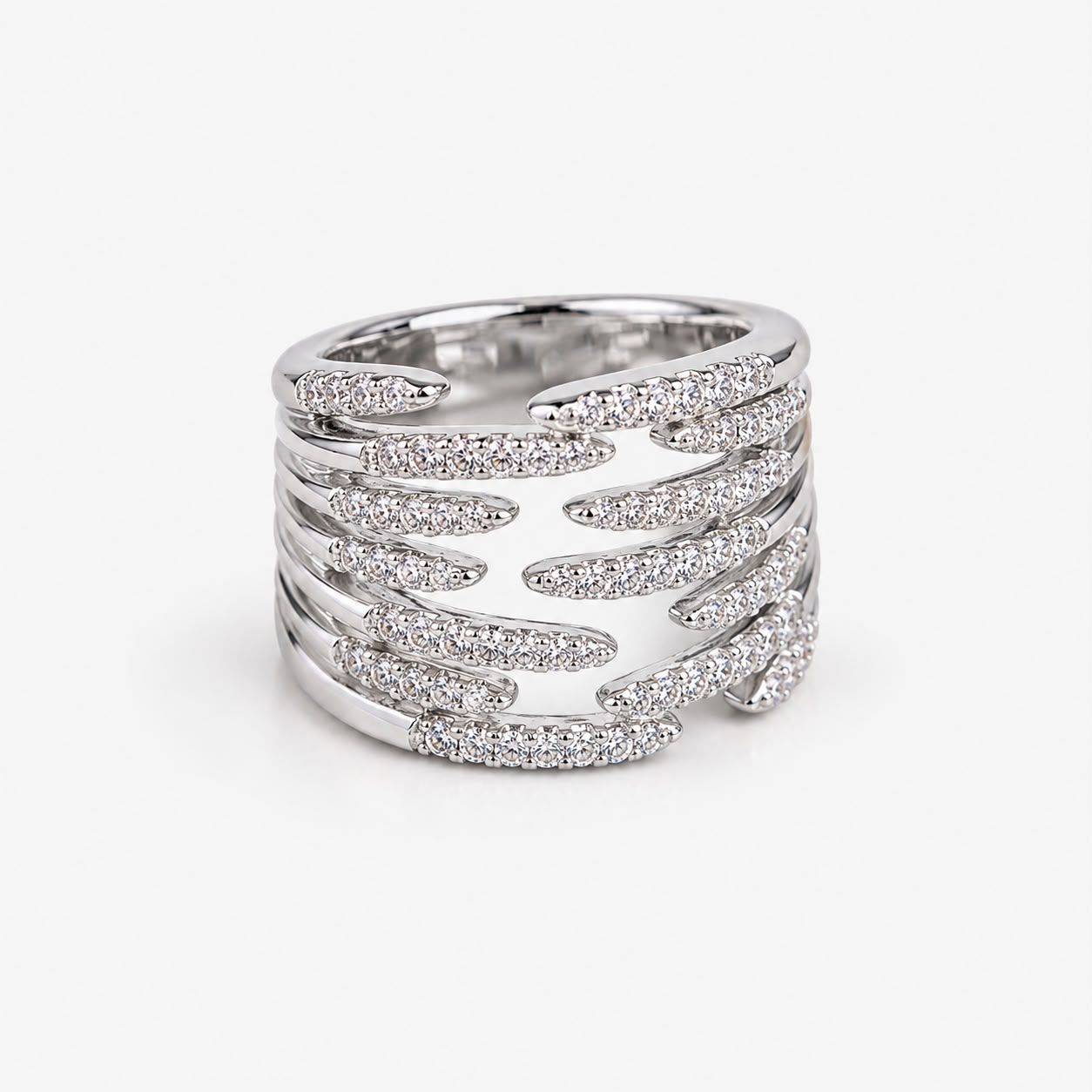 rings —  jewelry