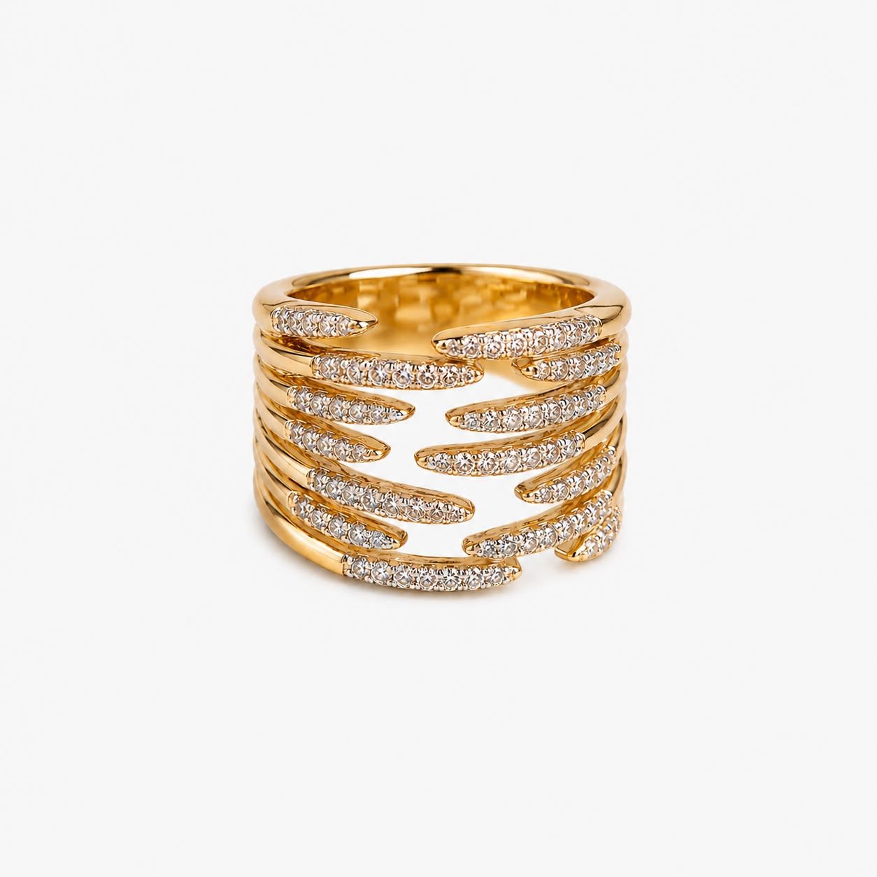 rings —  jewelry