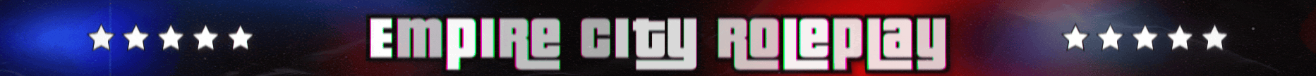 Empire City Roleplay