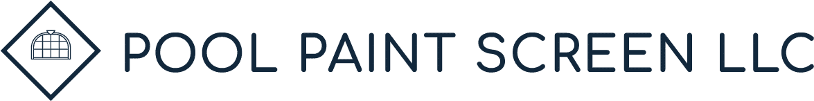 pool paint screen llc