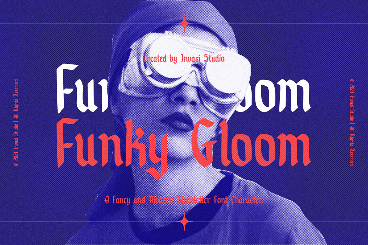 Funkygloom 01