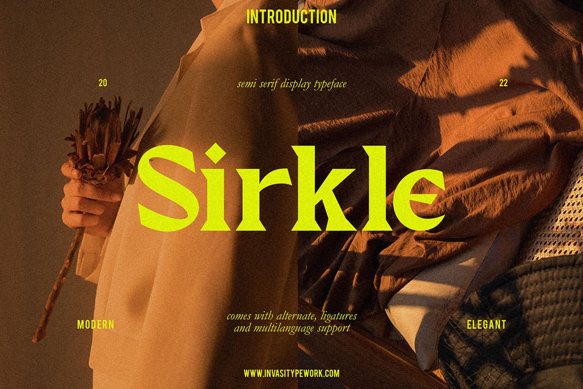 Sirkle Preview 01
