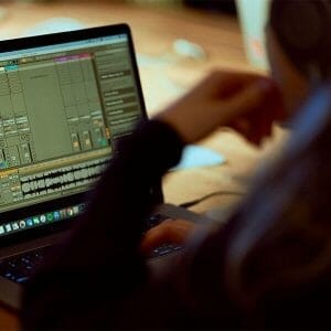ONLINE - PRODUCER Kurs Einsteiger - Deutsch