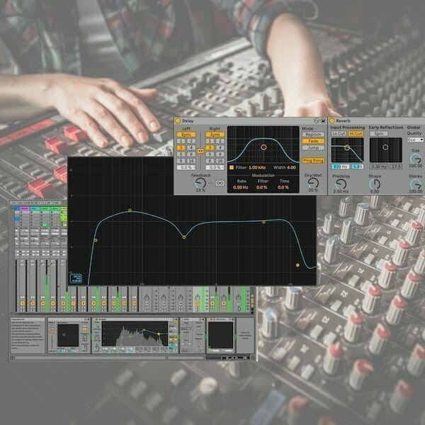 Mixdown Workshop, Berlin