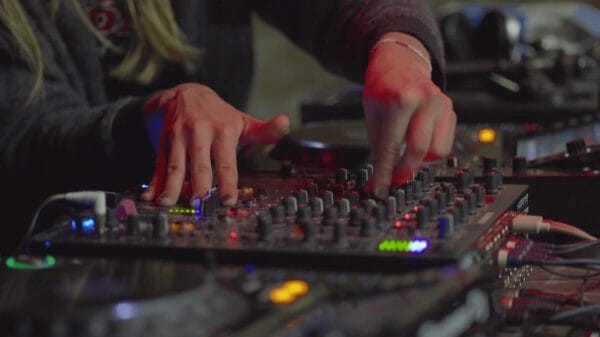 DJ COURSE, Berlin - english