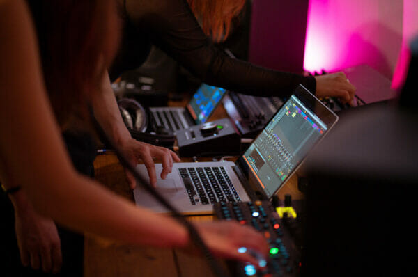 PRODUCER COURSE BEGINNER Berlin - (English)