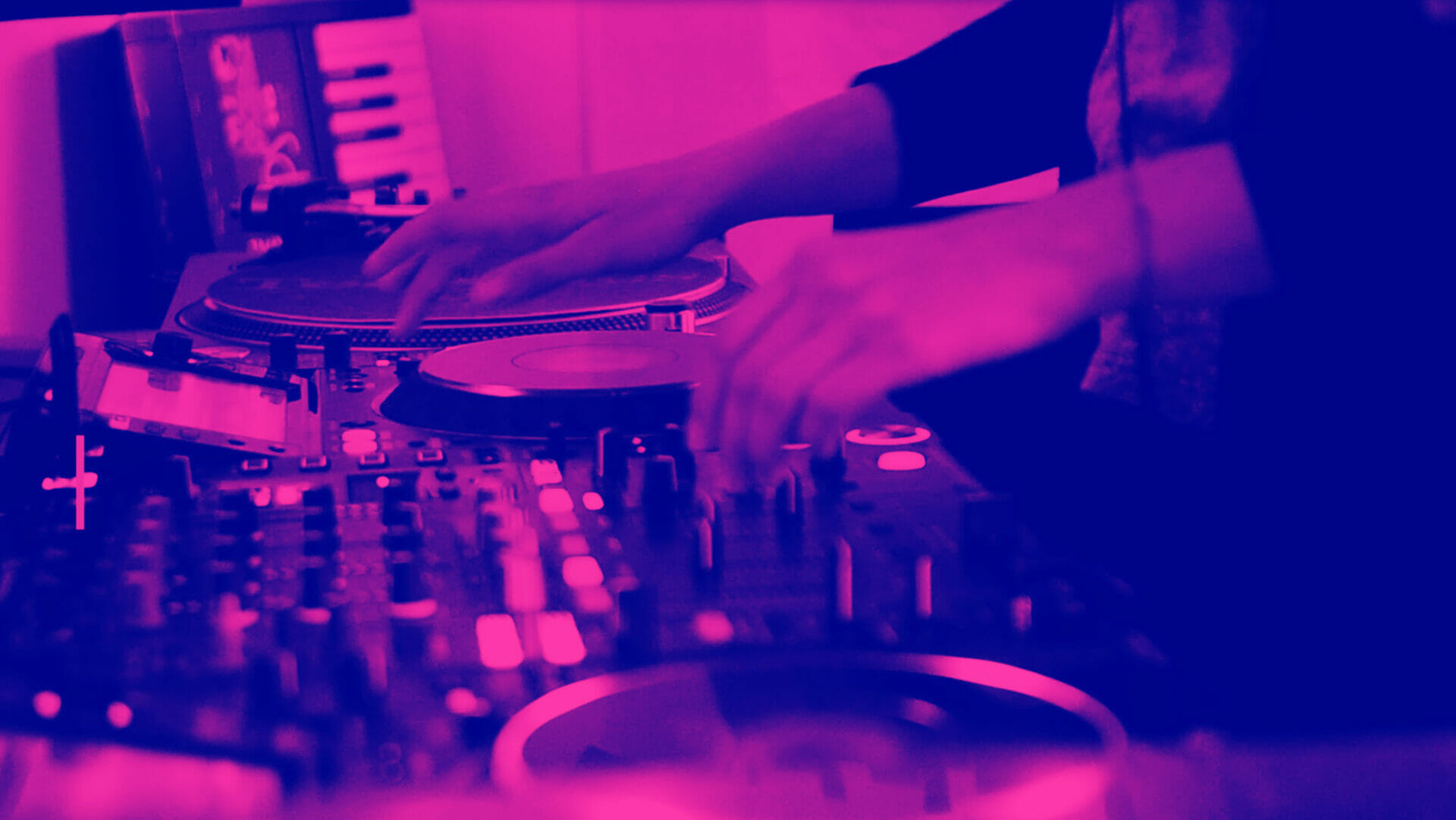EMS DJ Kurs