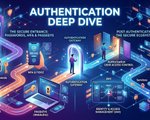 How Authentication Really Works Behind the Login Screen