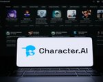  Character.AI files for bankruptcy  what happens to your chats and AI companions now? 