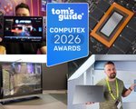 Best of Computex 2026: The 17 greatest gadgets from the worlds largest computing show 