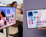 The iPhone Duo vs. Galaxy Z Fold 8: Which foldable has the edge?