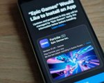 Fortnite is back on the App Store worldwide as Epic and Apples battle enters its final phase